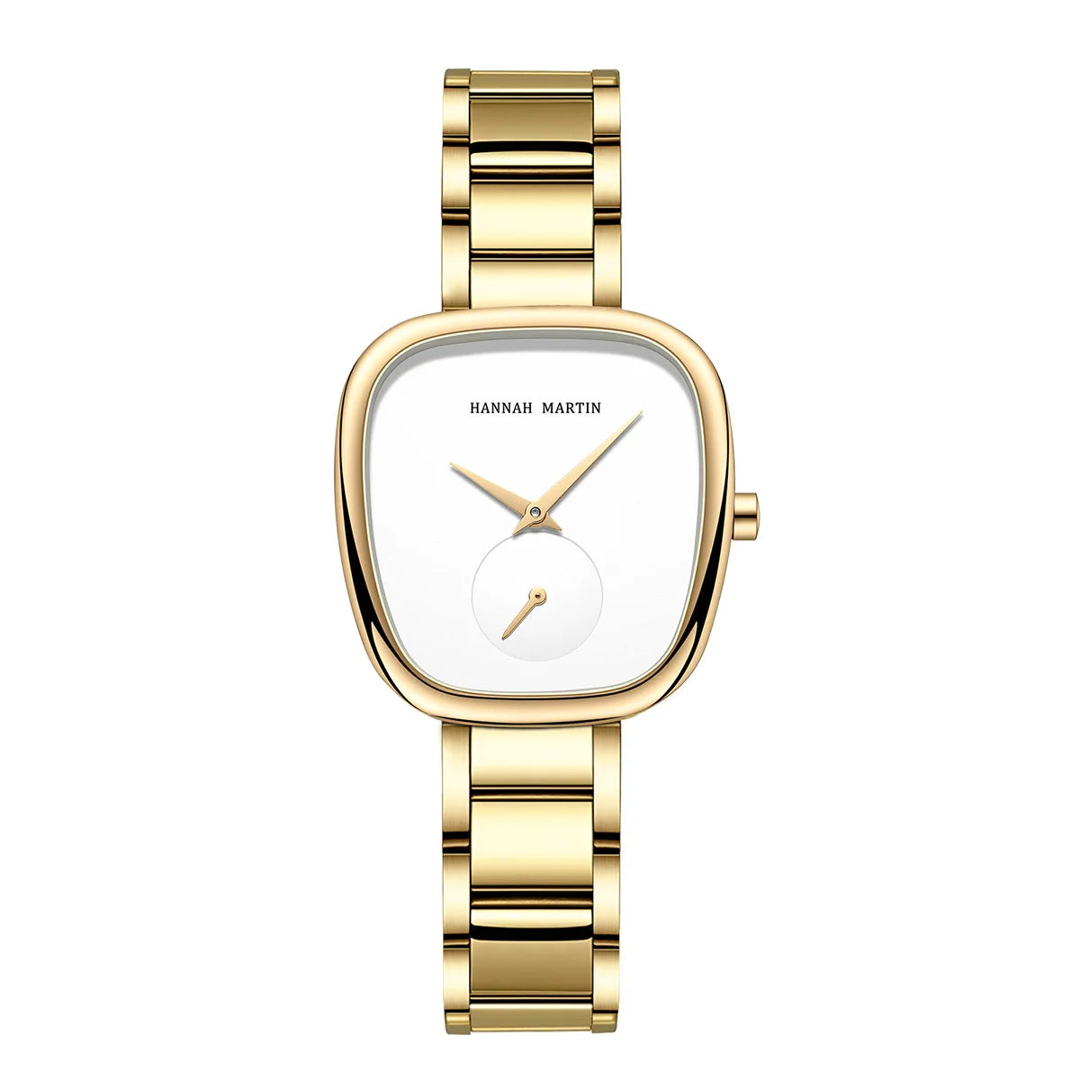 Hannah Martin – Cobblestone Design · Pure Gold Edition