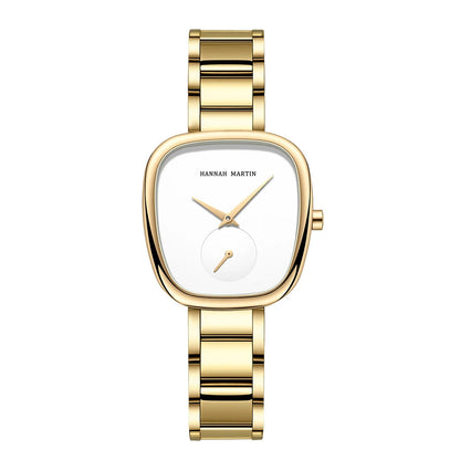 Hannah Martin – Cobblestone Design · Pure Gold Edition