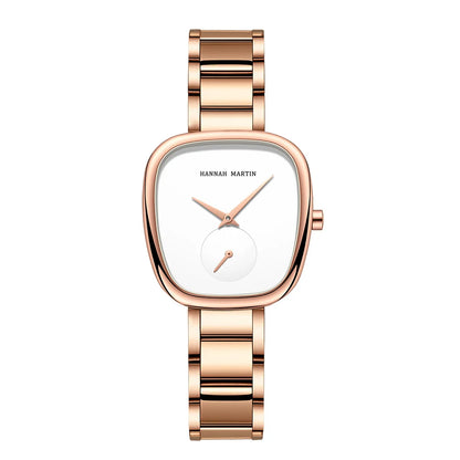 Hannah Martin – Cobblestone Design · Rose Gold Edition